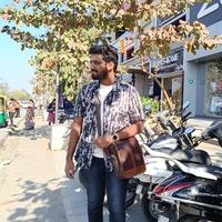 Anoop Varghese Searching For Place in Ganesh Nagar, Ramnagar, Jaipur, Rajasthan, India