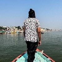 Chandan Bharadwaj Searching For Place in Virugambakkam, Chennai, Tamil Nadu, India