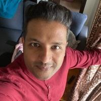 Jnanamurthy Searching For Place in Chennai, Tamil Nadu, India