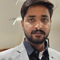 Deepak Searching For Place in Mumbai South, Maharashtra