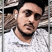 Santhosh Searching For Place in Cochin, Kerala, India