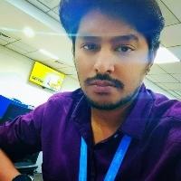 Elavarasan Searching For Place in Chennai, Tamil Nadu, India