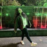 Shatakshi Singh Searching Flatmate in Rohini, Delhi, India