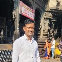Sandeep Bhagat Searching Flatmate in Pisoli, Pune, Maharashtra, India