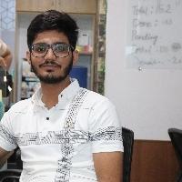 Ajwad Searching For Place in Sector 62, Noida, Uttar Pradesh, India