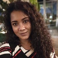 Varshini Searching Flatmate in SIS Meridian, Lakshmi Nagar, Velachery, Chennai, Tamil Nadu, India