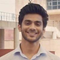 Mayank Sharma Searching Flatmate in Sector 8, Faridabad, Haryana, India