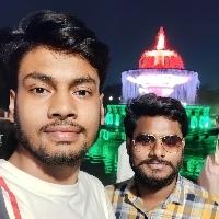 Rishav Searching For Place in Raja bazar, Bailey Road, Samanpura, Raja Bazar, Khajpura, Patna, Bihar, India