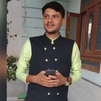 Dr.Vikas Searching For Place in Khatipura, Jaipur, Rajasthan, India