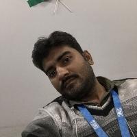 Parth Raj Searching For Place in Chhatarpur, New Delhi, South Delhi, Delhi, India
