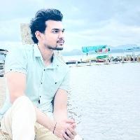 Bhushan Searching For Place in Viviana Mall, Service Road, Laxmi Nagar, Thane West, Thane, Maharashtra, India