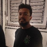 Jit Mukherjee Searching For Place in Chennai, Tamil Nadu, India