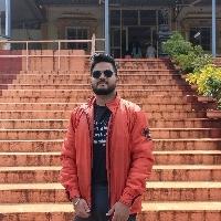 Aniket Karande Searching For Place in Dombivli Nagari Sahakari Bank (Sinhagad Road Branch), Sinhgad Road, Vitthalwadi, Hingne Khurd, Pune, Maharashtra, India