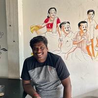 Ranjith Kumar Searching Flatmate in Hope College, Peelamedu, Tamil Nadu, India