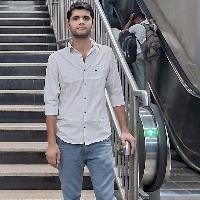 Vinit Chaudhary Searching Flatmate in Mamura, Sector 66, Noida, Uttar Pradesh, India