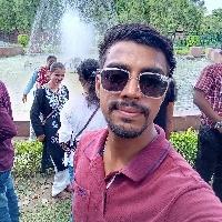 Tasir Searching For Place in Navi Mumbai, Maharashtra, India