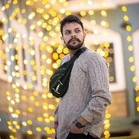 Deepak Thakur Searching Flatmate in Mahagun Mywoods, Sector 16C, Gaur City 2, Greater Noida, Uttar Pradesh, India