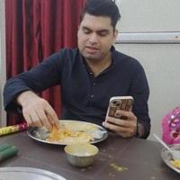 Amrata Singh Searching Flatmate in Gaur Siddhartham | Commercial Complex, Pratap Vihar, Ghaziabad, Uttar Pradesh, India