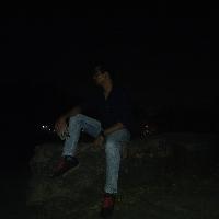Md Shahid Searching For Place in Bogda Pul (Bridge), Gurunanak Pura, Old Subhash Nagar, Bhopal, Madhya Pradesh, India
