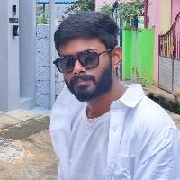 Sathish Searching For Place in Bangalore, Karnataka, India