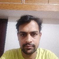 Sulaman Austin Searching For Place in Jaipur, Rajasthan, India