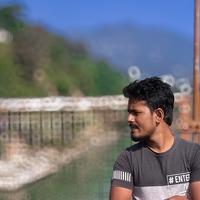 Anurag Karan Searching For Place in Bengaluru, Karnataka, India