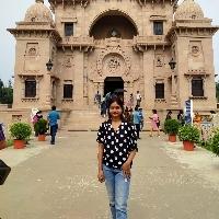 Priya Kumari Searching Flatmate in Thakdari Road, Action Area I, Newtown, New Town, West Bengal, India