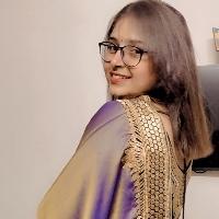 Rutvi Nimavat Searching Flatmate in Saket, New Delhi, Delhi, India
