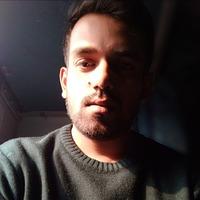 Lokesh Searching For Place in Mumbai South, Maharashtra
