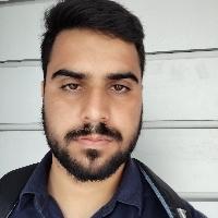 Junaid Reyaz Searching For Place in Sector 62, Noida, Uttar Pradesh, India