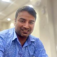 Manish Kumar Searching For Place in Salt Lake City Centre, DC Block, Sector 1, Bidhannagar, Kolkata, West Bengal, India