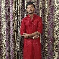 Vivek Shrivastava Searching For Place in Indore, Madhya Pradesh, India