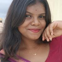 Bhoomika Searching For Place in Bengaluru, Karnataka, India