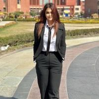 Suhana Searching Flatmate in Vivante, Sector 137, Noida, Uttar Pradesh, India