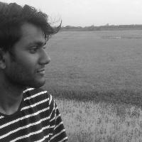 Krishnendu Tanti Searching For Place in Jadavpur, Kolkata, West Bengal, India