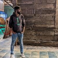 Arjit Searching For Place in Noida, Uttar Pradesh, India