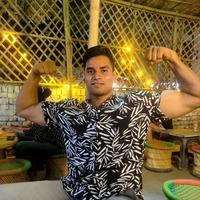 Prateek Kumar Searching For Place in Sector 60, Noida, Uttar Pradesh, India