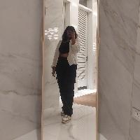 Shreya Bijwe Searching For Place in Nerul, Navi Mumbai, Maharashtra, India