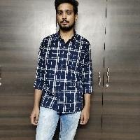 Eswar Kumar Searching For Place in Hyderabad, Telangana, India