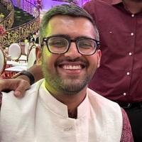 Saransh Searching Flatmate in Malviya Nagar, New Delhi, Delhi, India