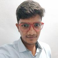 Cibi Searching For Place in Chromepet, Chennai, Tamil Nadu, India