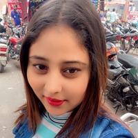 Kajal Rana Searching Flatmate in Sector 37, Faridabad, Haryana, India