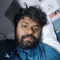 Ramakrishna Searching For Place in Hyderabad, Telangana, India