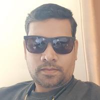 Shiva Prasad Searching For Place in Chennai, Tamil Nadu, India