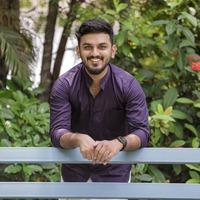 Gokul Searching Flatmate in Palarivattom, Kochi, Kerala, India