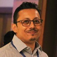Abdul Halim Searching For Place in South East Delhi, Delhi, India