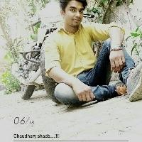 Ak Chaudhary Searching For Place in Rajnagar Extension, Ghaziabad, Uttar Pradesh, India