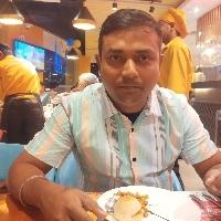 Amit Nath Searching Flatmate in Somajiguda, Hyderabad, Telangana, India
