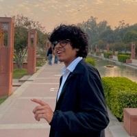 Kabir Searching For Place in Navi Mumbai, Maharashtra, India