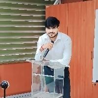 Satpal Searching For Place in Nungambakkam, Chennai, Tamil Nadu, India